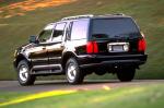 Lincoln Navigator 1998 года